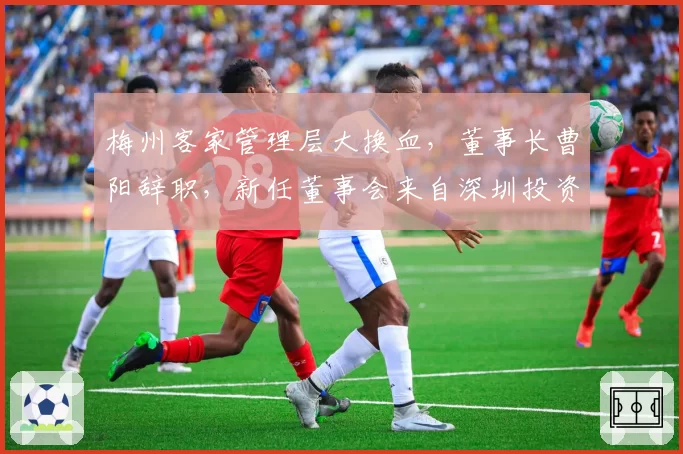 梅州客家管理层大换血，董事长曹阳辞职，新任董事会来自深圳投资方