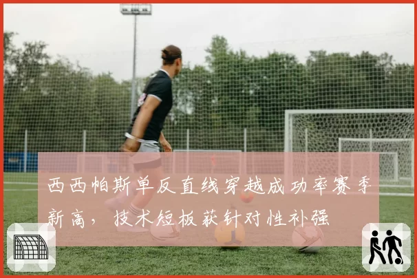 西西帕斯单反直线穿越成功率赛季新高，技术短板获针对性补强